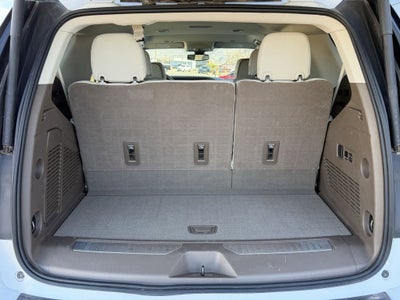 2022 GMC Yukon 4WD Denali