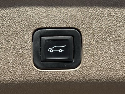 2022 GMC Yukon 4WD Denali