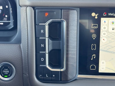 2022 GMC Yukon 4WD Denali