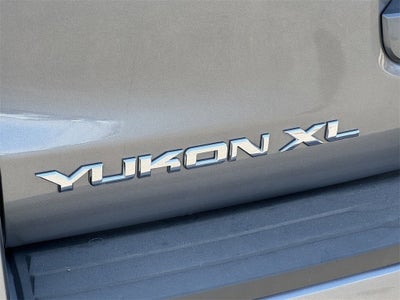2020 GMC Yukon XL SLT 4x4