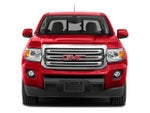 2017 GMC Canyon SLE