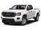 2020 GMC Canyon 4WD Extended Cab