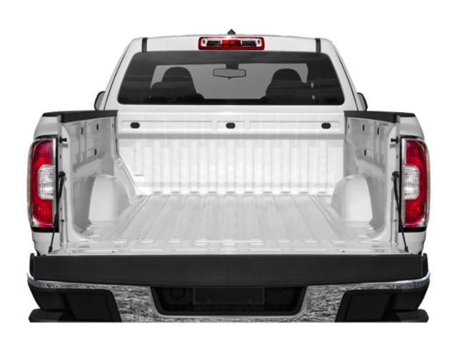 2020 GMC Canyon 4WD Extended Cab