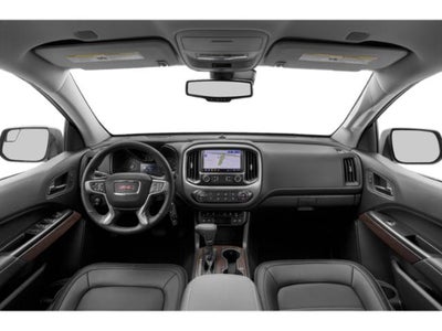 2020 GMC Canyon 4WD Extended Cab