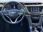 2020 Cadillac XT6 AWD Sport
