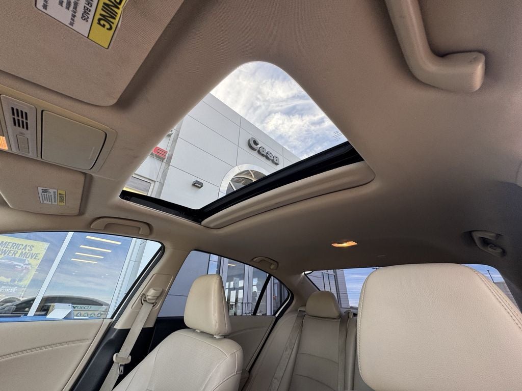 2016 Honda Accord Touring