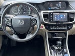 2016 Honda Accord Touring