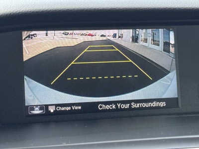 2016 Honda Accord Touring