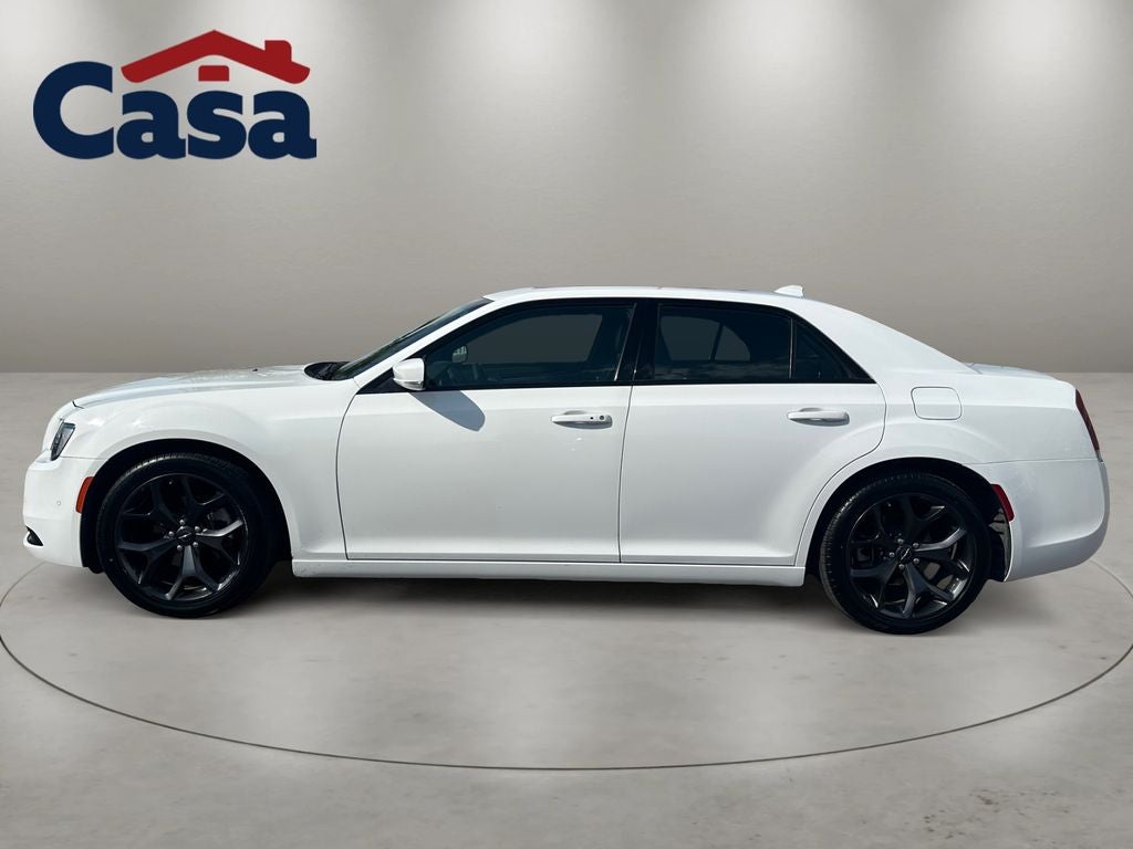 2023 Chrysler 300 300S