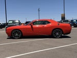 2018 Dodge Challenger R/T Plus Shaker