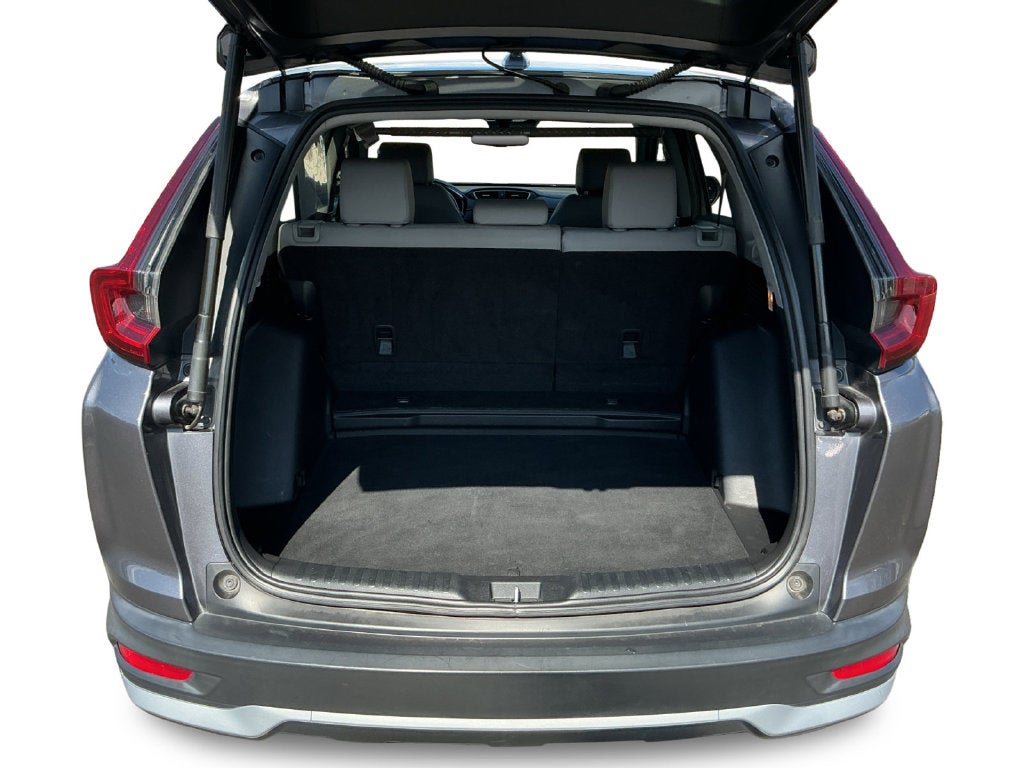 2021 Honda CR-V AWD EX-L