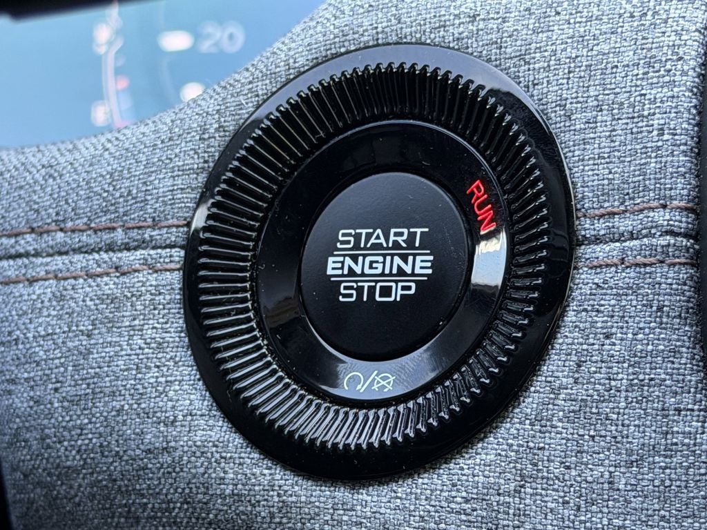 2024 Jeep Compass Latitude Lux FWD