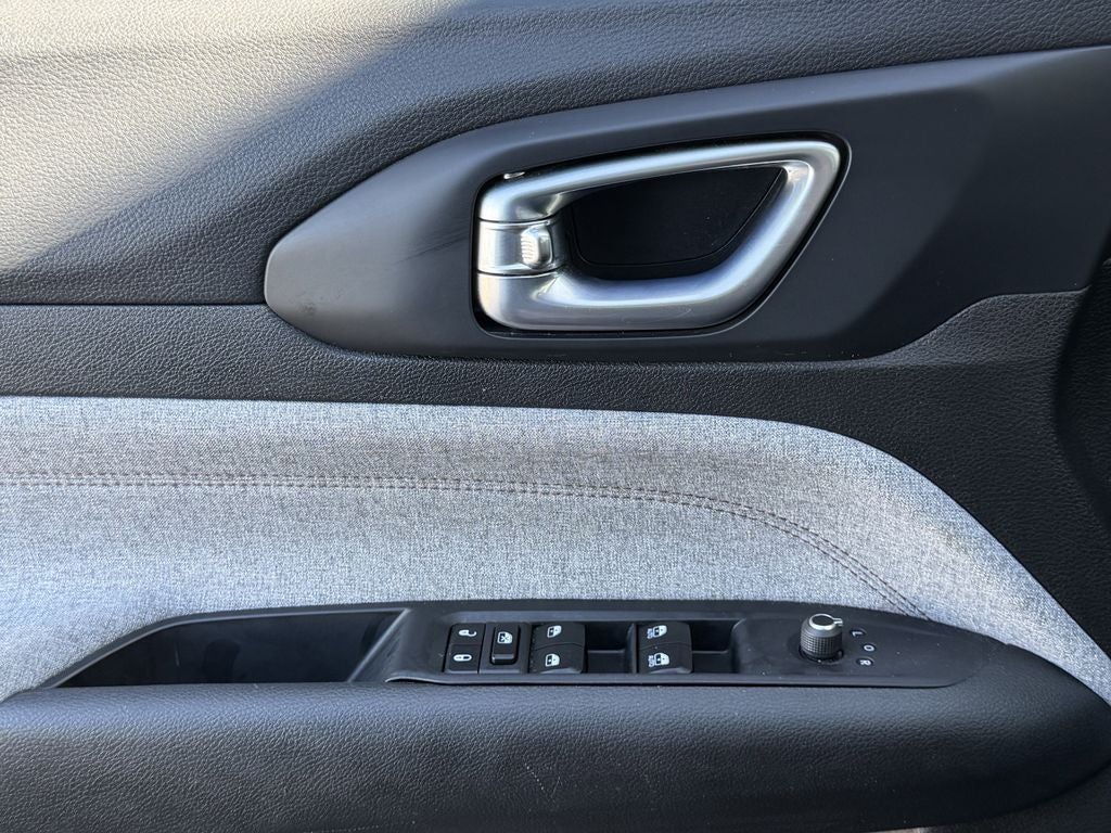 2024 Jeep Compass Latitude Lux FWD