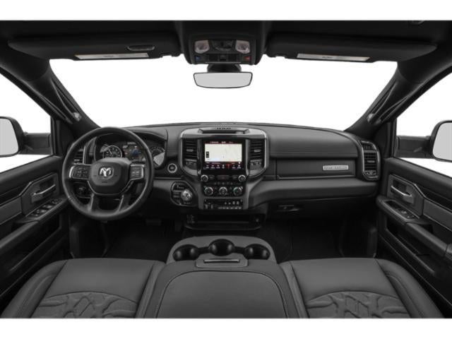2022 RAM 2500 Power Wagon Crew Cab 4x4 6'4' Box
