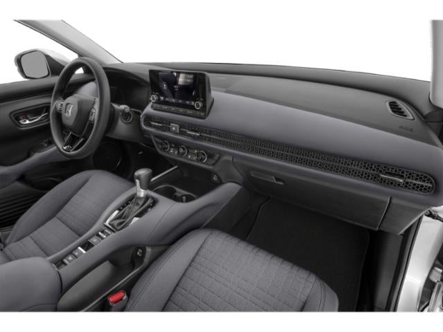 2024 Honda HR-V 2WD LX