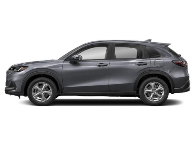 2024 Honda HR-V 2WD LX