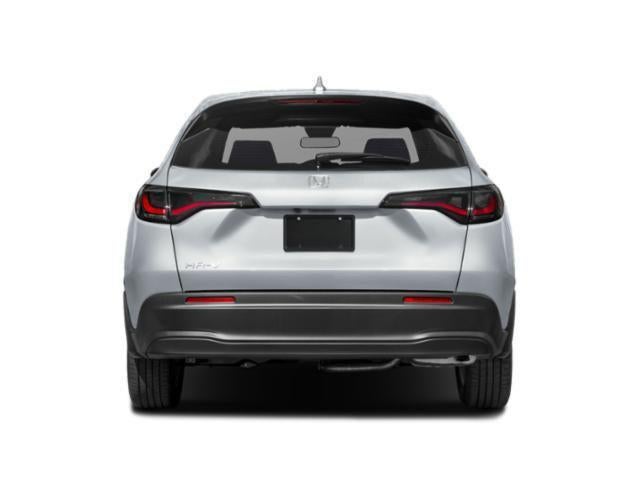 2024 Honda HR-V 2WD LX
