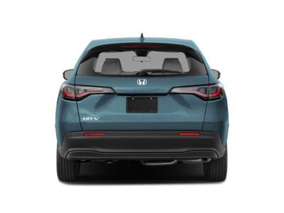 2025 Honda HR-V AWD LX