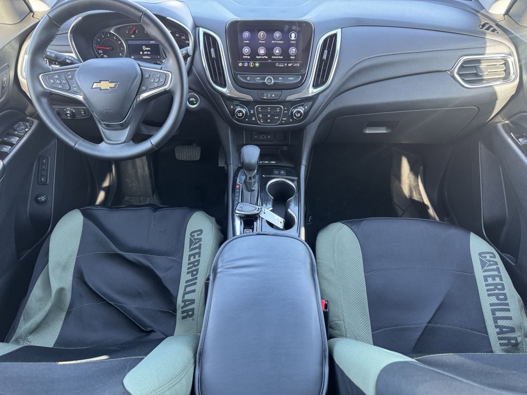 2024 Chevrolet Equinox FWD Premier