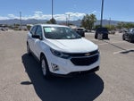 2021 Chevrolet Equinox AWD LS