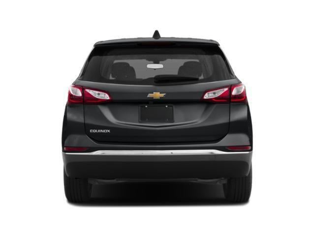 2021 Chevrolet Equinox AWD LS