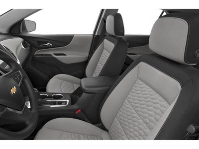 2021 Chevrolet Equinox AWD LS