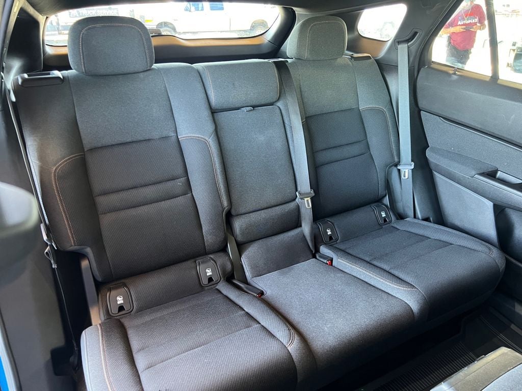 2024 Honda Prologue EX
