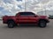 2024 GMC Sierra 1500 4WD Crew Cab Short Box AT4X