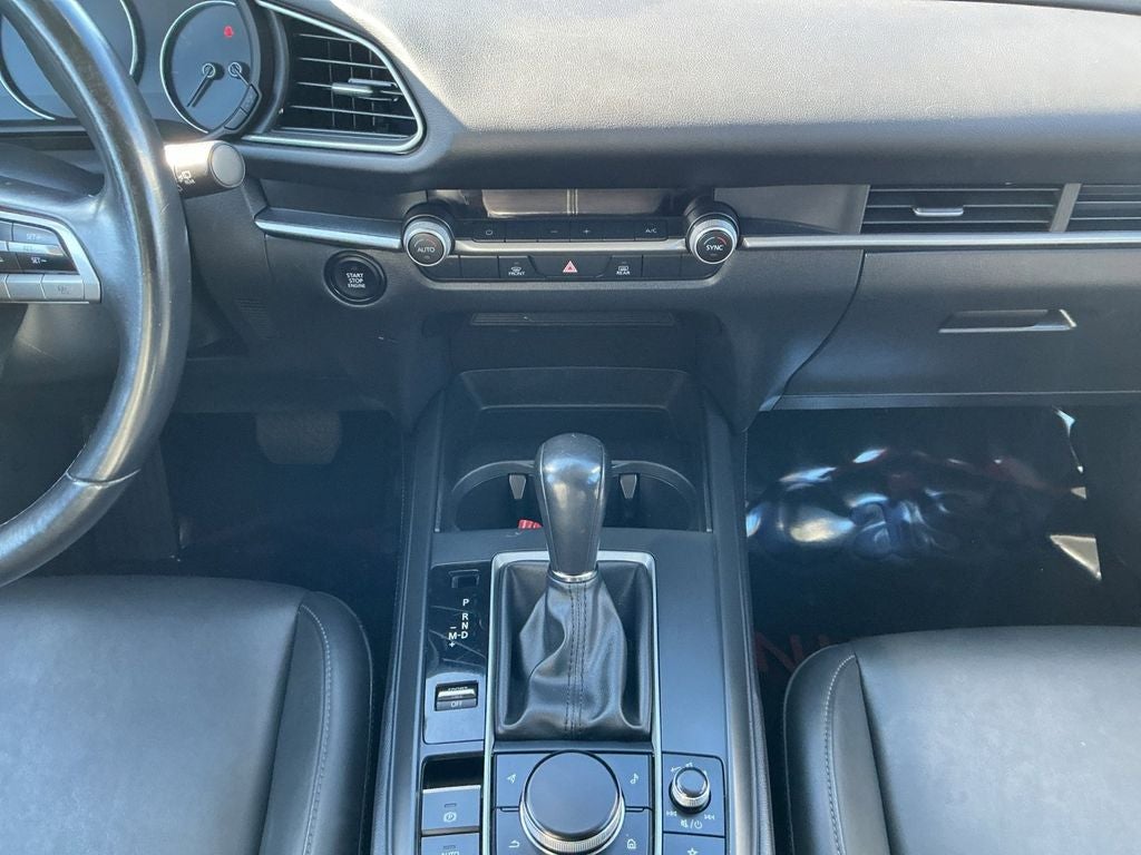 2023 Mazda Mazda CX-30 2.5 S Select Package