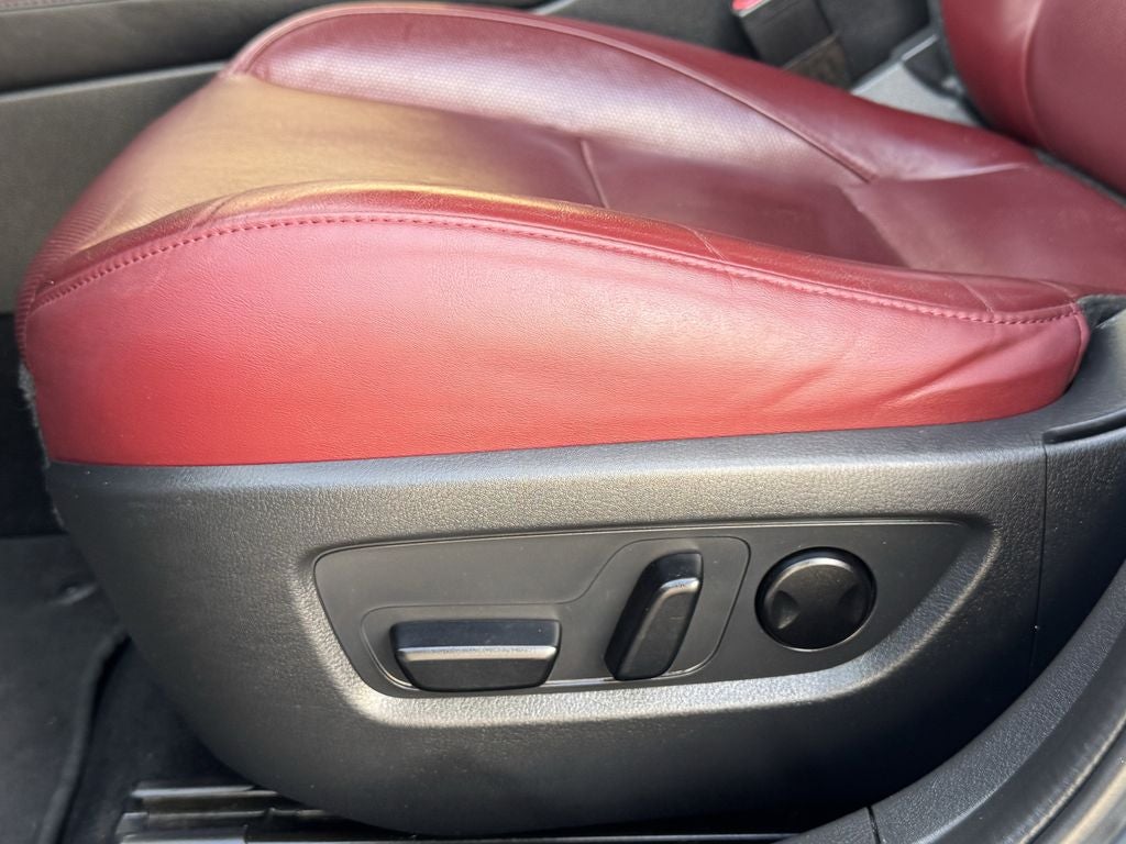 2022 Mazda Mazda CX-30 Carbon Edition