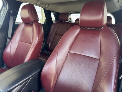 2022 Mazda Mazda CX-30 Carbon Edition