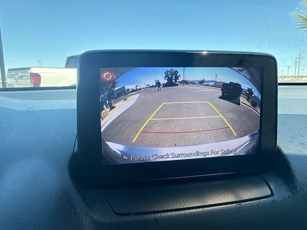 2019 Toyota Yaris LE