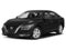 2020 Nissan Sentra SV Xtronic CVT