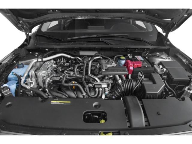 2020 Nissan Sentra SV Xtronic CVT