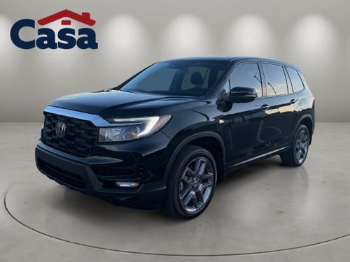 2023 Honda Passport AWD EX-L