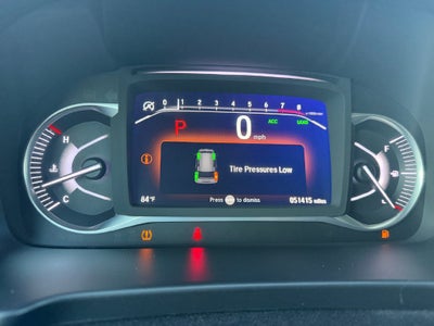 2023 Honda Passport AWD EX-L