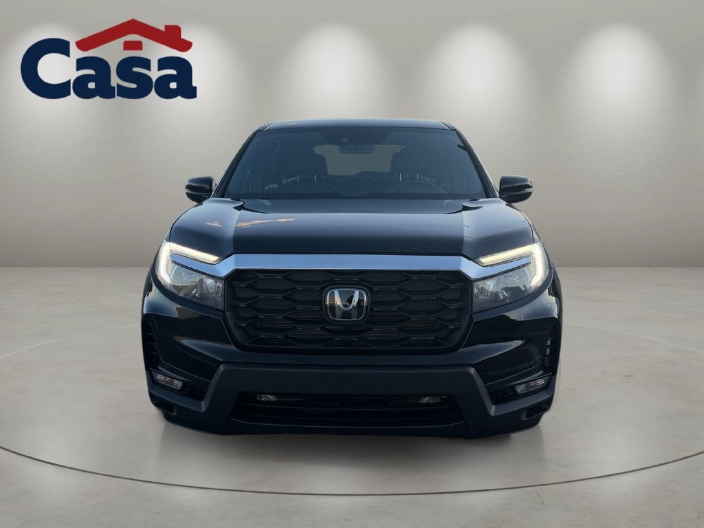 2023 Honda Passport AWD EX-L