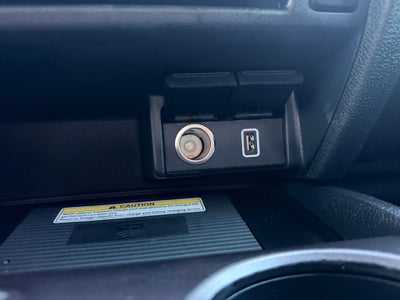 2023 Honda Passport AWD EX-L