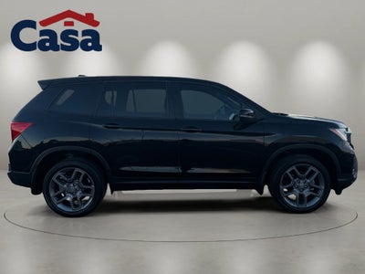 2023 Honda Passport AWD EX-L