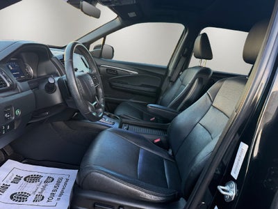 2023 Honda Passport AWD EX-L