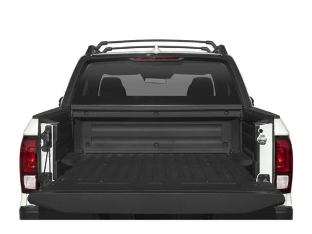 2023 Honda Ridgeline Sport