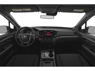 2023 Honda Ridgeline Sport