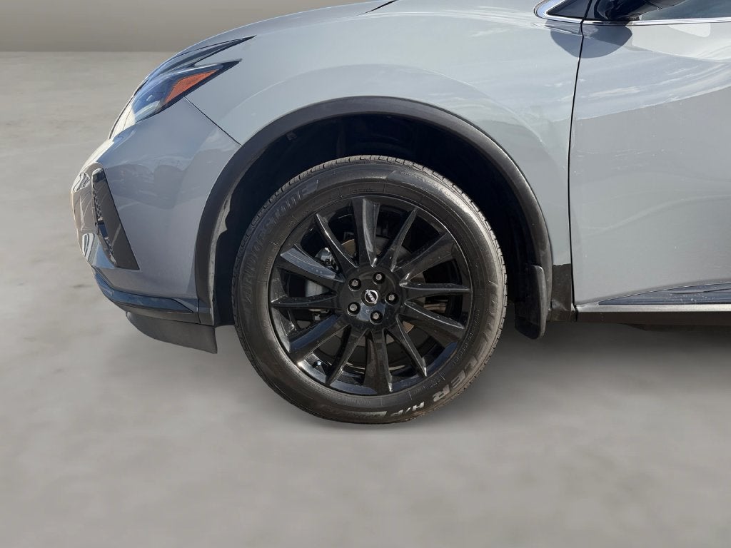 2024 Nissan Murano SV FWD