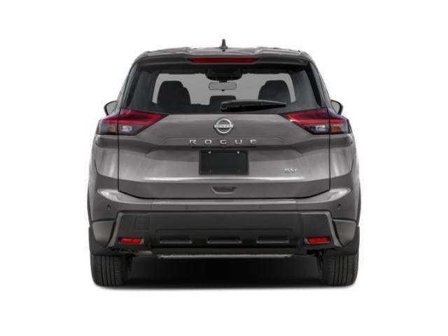 2025 Nissan Rogue SV FWD