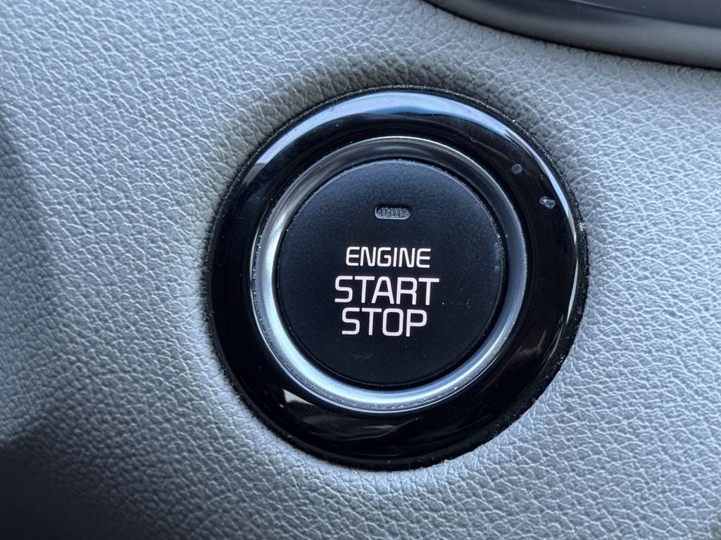 2017 Kia Sorento 3.3L EX