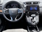 2021 Honda CR-V 2WD EX