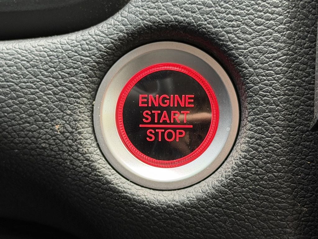 2021 Honda CR-V 2WD EX