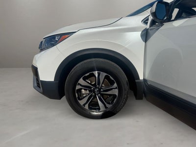 2022 Honda CR-V 2WD Special Edition