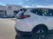2022 Honda CR-V 2WD Special Edition