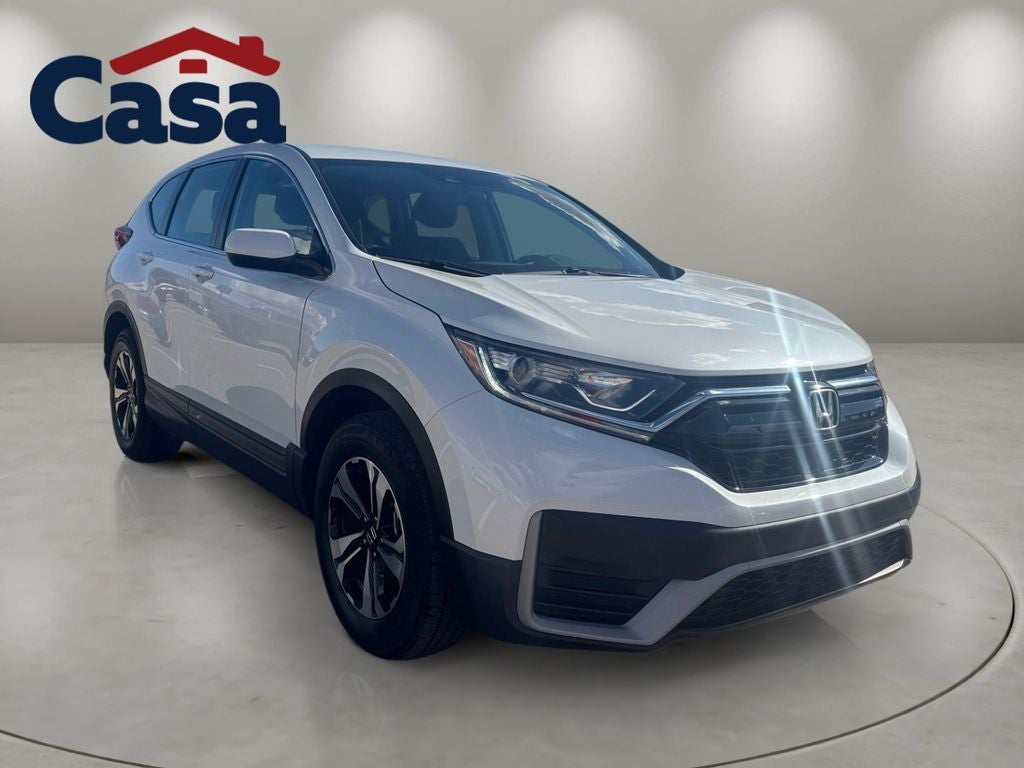 2022 Honda CR-V 2WD Special Edition